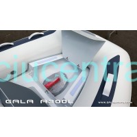 GALA A300L Rib GALA A300L Rib
